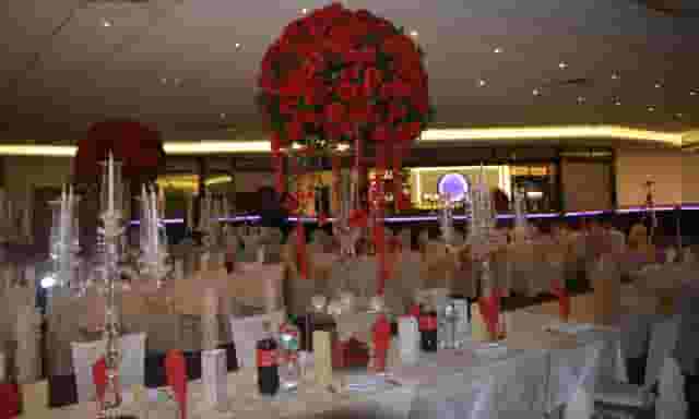 Royale Banqueting Suite