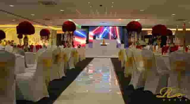 Royale Banqueting Suite