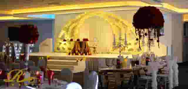 Royale Banqueting Suite