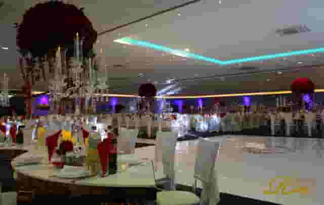 Royale Banqueting Suite
