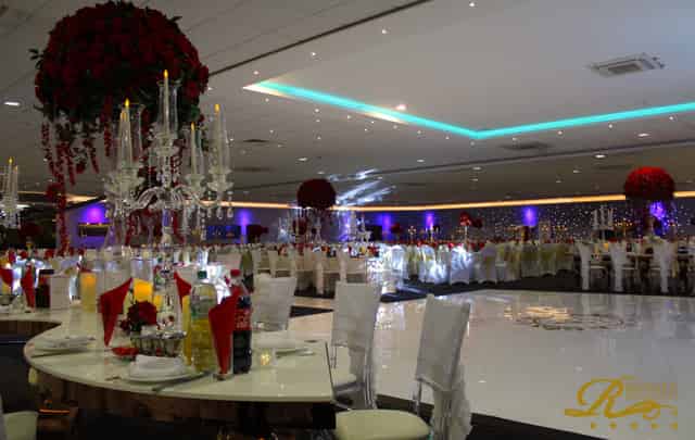 Royale Banqueting Suite