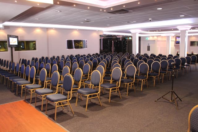 Royale Banqueting Suite