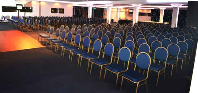 Royale Banqueting Suite
