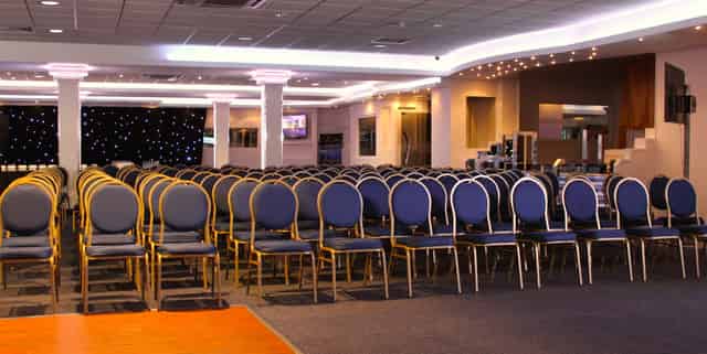 Royale Banqueting Suite
