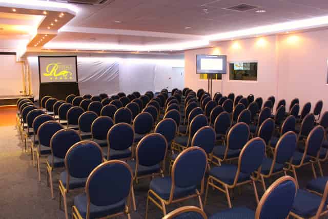 Royale Banqueting Suite