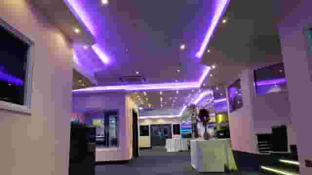 Royale Banqueting Suite