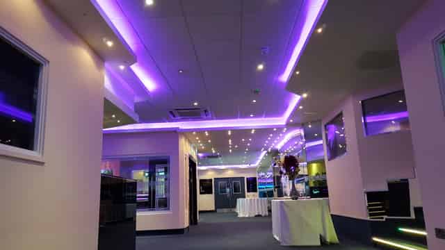 Royale Banqueting Suite