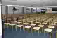 Modern Conference Venues