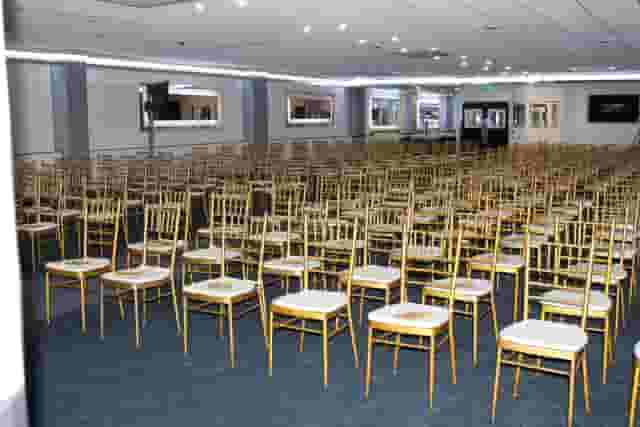 Royale Banqueting Suite