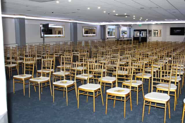 Royale Banqueting Suite