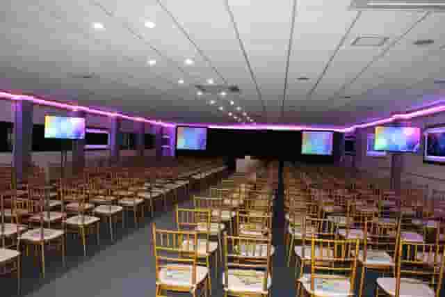 Royale Banqueting Suite
