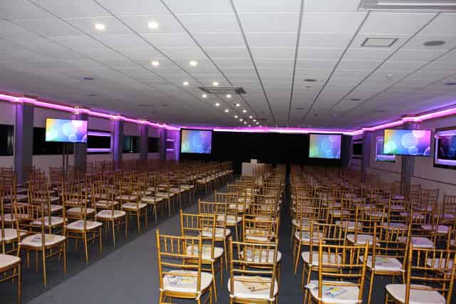Royale Banqueting Suite