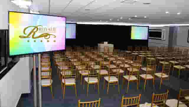 Royale Banqueting Suite