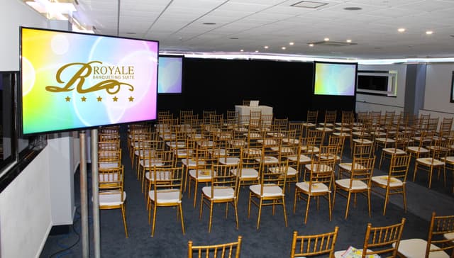Golden Suite