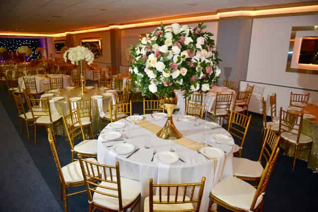 Golden Suite