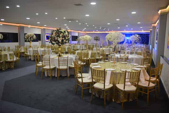 Golden Suite