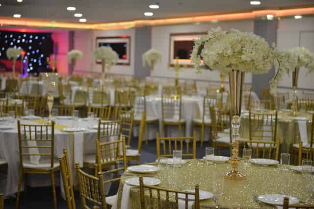 Golden Suite