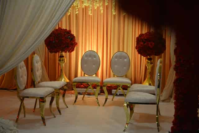 Golden Suite