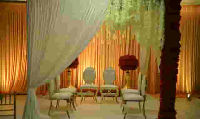 Royale Banqueting Suite