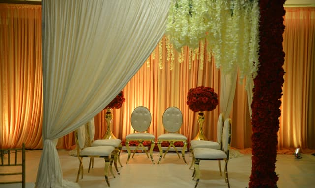 Royale Banqueting Suite