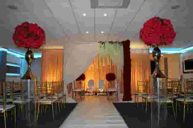 Royale Banqueting Suite