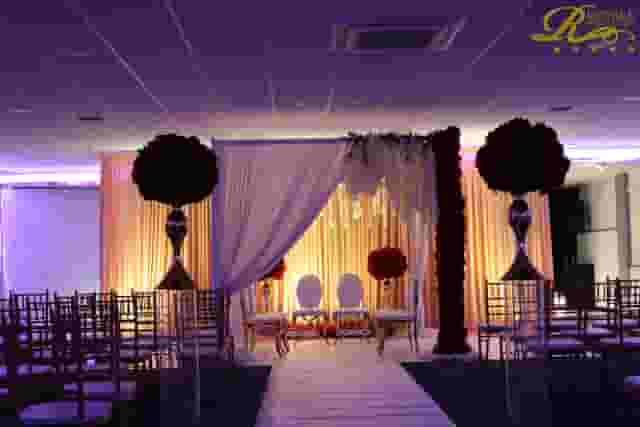 Royale Banqueting Suite