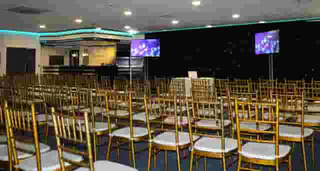 Royale Banqueting Suite