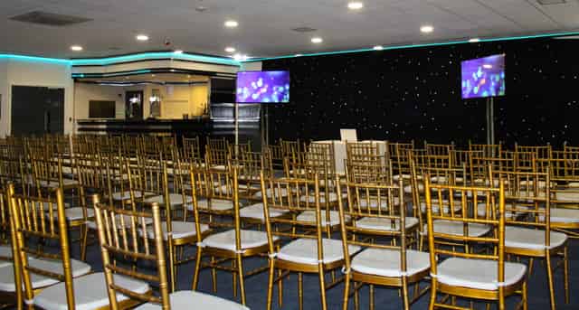 Royale Banqueting Suite