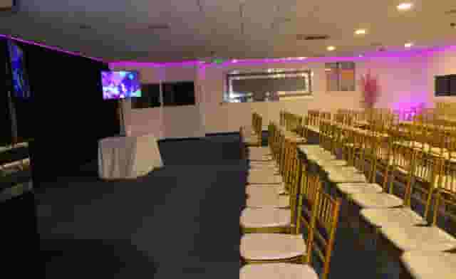 Royale Banqueting Suite