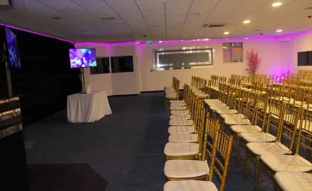 Royale Banqueting Suite