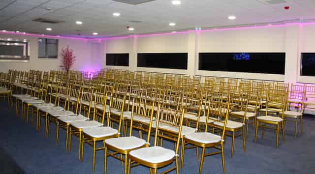 Royale Banqueting Suite