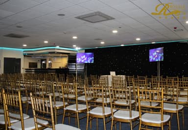 Sustainable Conferences
