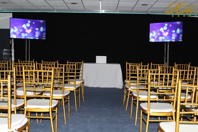 Royale Banqueting Suite