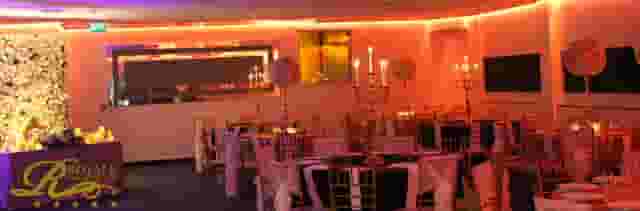 Silver Suite
