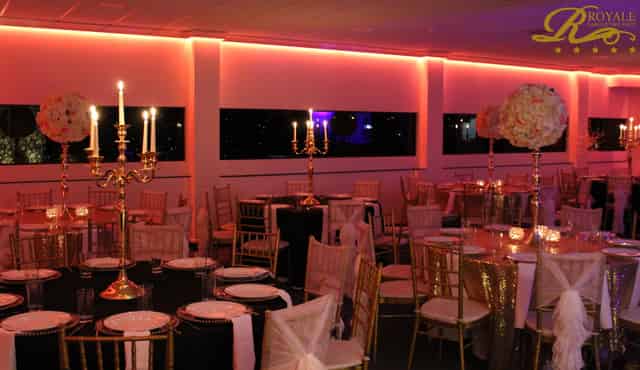 Silver Suite