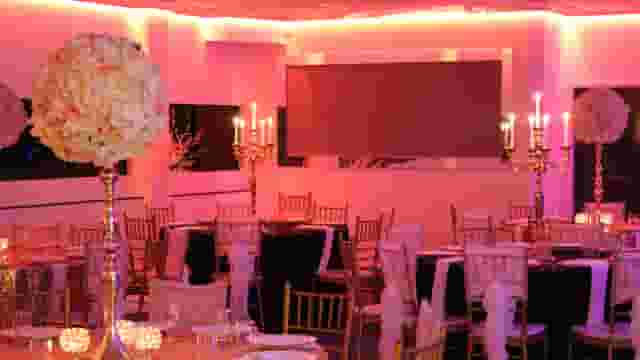 Silver Suite