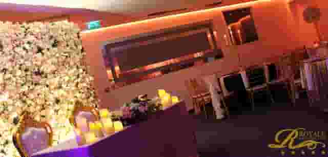 Silver Suite