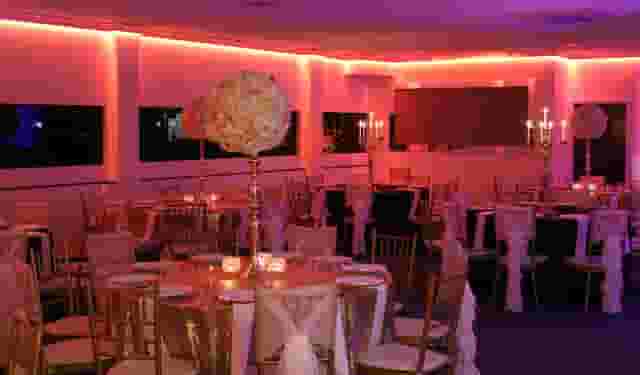 Royale Banqueting Suite