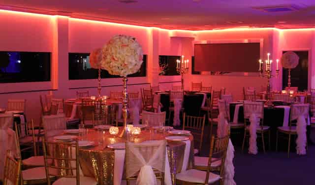 Royale Banqueting Suite