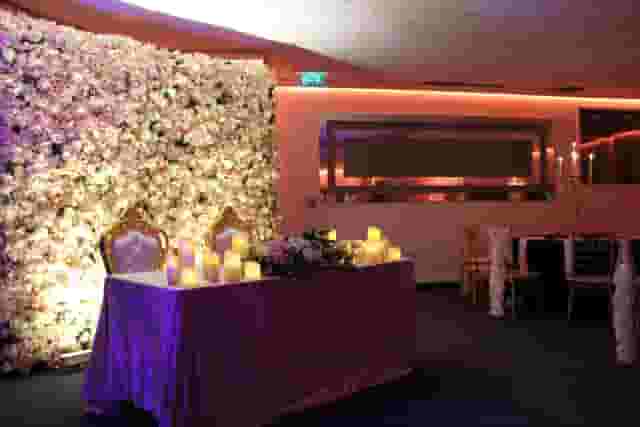 Royale Banqueting Suite
