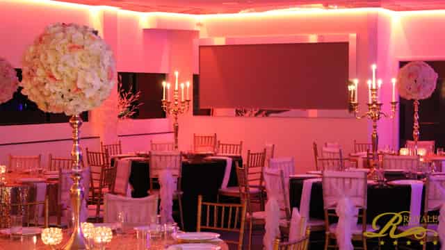 Royale Banqueting Suite