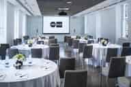 Small Meeting Rooms