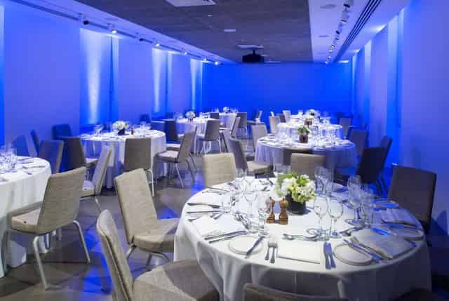 Private Dining
