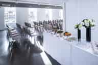 Meeting Rooms