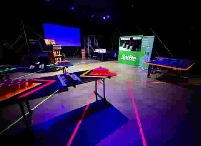 Playbox Room