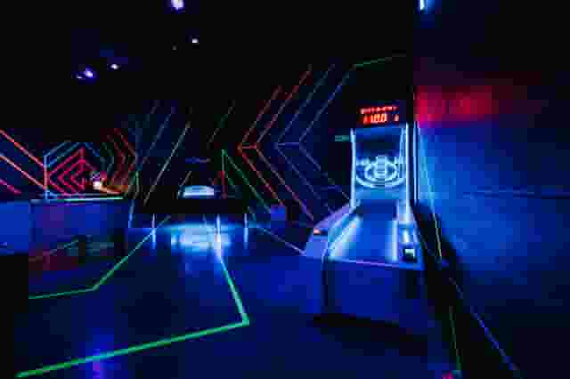 Playbox Room
