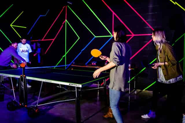 Boxpark Wembley