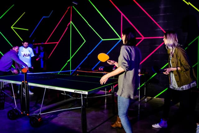 Boxpark Wembley