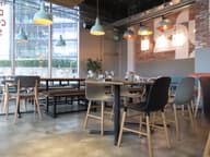Performance Spaces