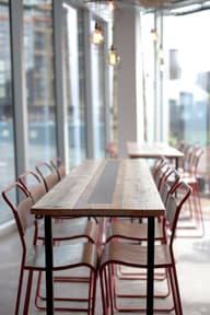 Christmas Party Venues